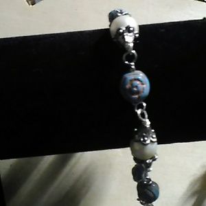 Bracelet handmade